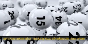30/4 đánh số gì?