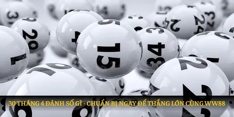30/4 đánh số gì?