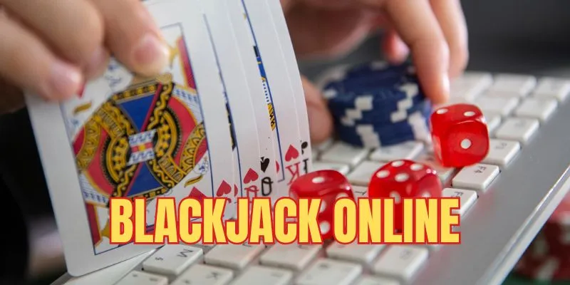Blackjack WW88