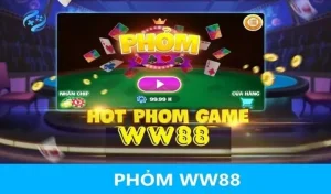 Phỏm WW88