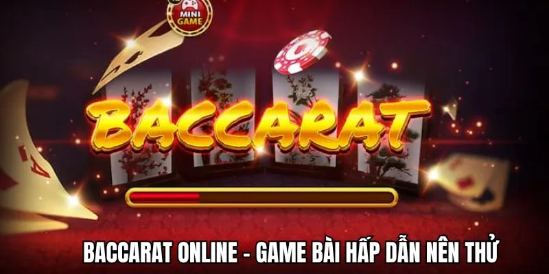 Baccarat WW88