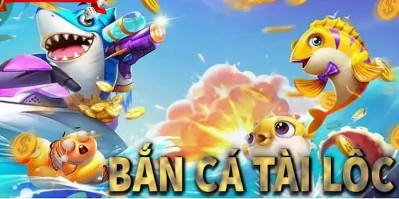 Bắn cá tài lộc ww88