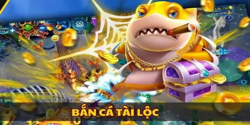 Bắn Cá Tài Lộc - Chinh Phục Thế Giới Đại Dương Cùng WW88 2 Thông tin về siêu phẩm game bắn cá tài lộc nổi tiếng 2025
