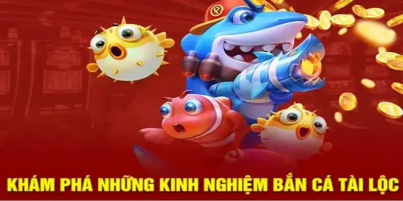 Bắn Cá Tài Lộc - Chinh Phục Thế Giới Đại Dương Cùng WW88 4 Kinh nghiệm cực hay để săn hạ mục tiêu thành công nhanh chóng