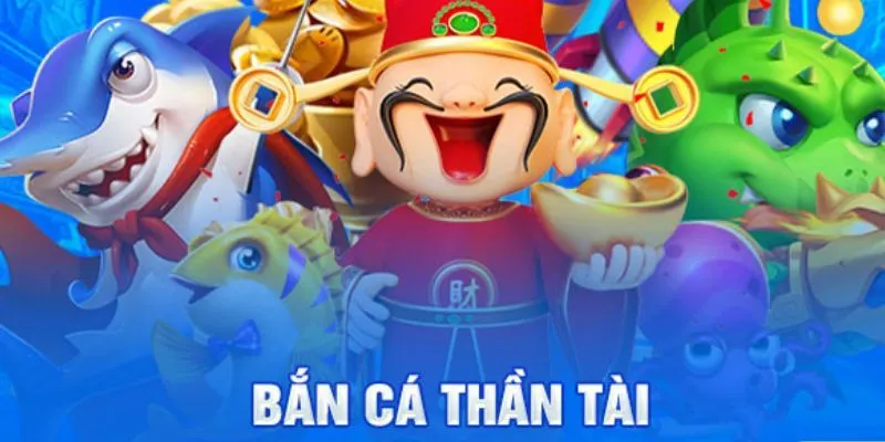 bắn cá thần tài ww88