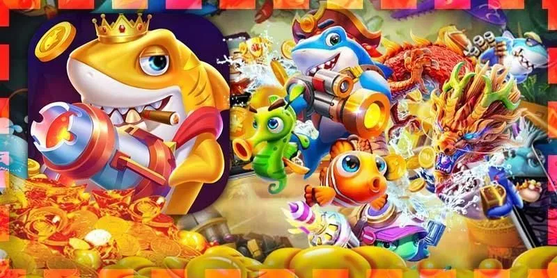 Bắn Cá Xèng WW88 – Trải Nghiệm Đổi Thưởng Đỉnh Cao 4 Chiến thuật săn cá đỉnh cao – Bắn đâu trúng đó
