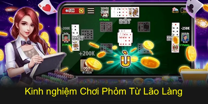 Phỏm Tại WW88 - Bí Kíp Giúp Thắng Tiền Triệu Mỗi Ngày 4 Bí kíp chơi game bài với xác suất thắng lớn nhất
