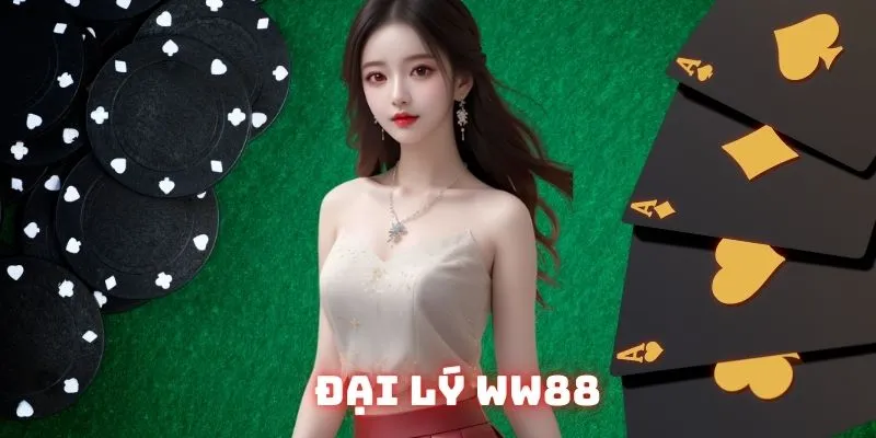 Đại lý WW88 – Thu Nhập Ổn Định, Không Cần Vốn, Sinh Lời Cao 1 Giới thiệu sơ lược về chương trình đại lý WW88