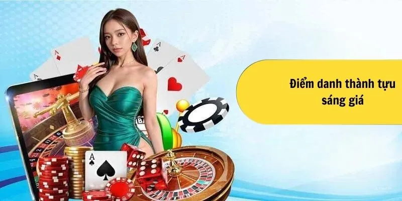CEO Minh Cường – Lãnh Đạo Tài Ba Đằng Sau Thành Công WW88 2 Điểm danh thành tựu sáng giá