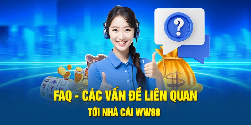 Tải App WW88 – Trải Nghiệm Cá Cược Đỉnh Cao Chỉ Trong 1 Chạm 4 Giải đáp thắc mắc quan trọng