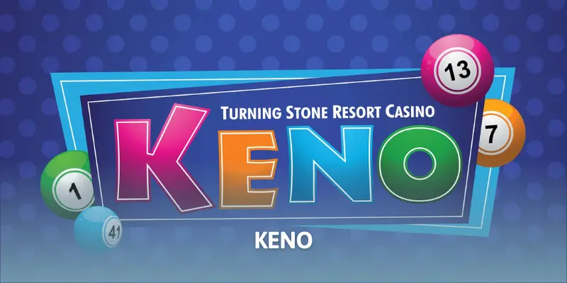 Keno WW88