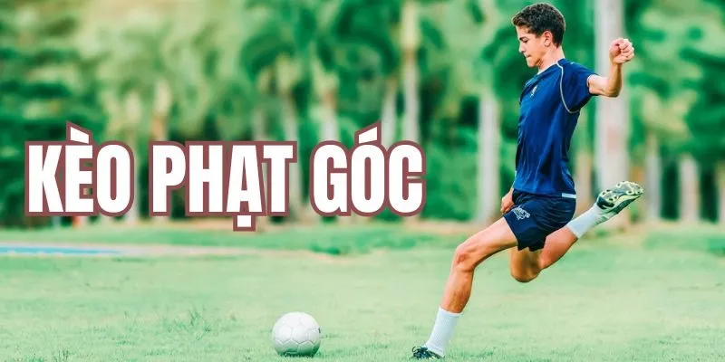 Kèo phạt góc WW88