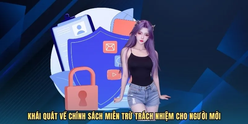 Miễn Trừ Trách Nhiệm WW88 - Chính Sách Cam Kết An Toàn 1 Khái quát về chính sách miễn trừ trách nhiệm cho người mới