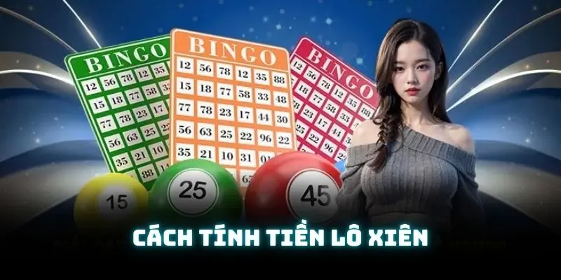 Lô Xiên WW88 - Hình Thức Đặt Cược Xổ Số Lô Đề Nổi Bật 3 Giá trị trả thưởng của các hình thức cược xiên hiện nay