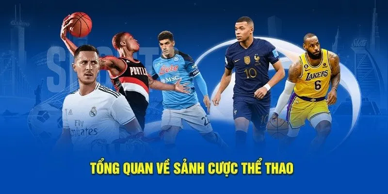 Những điểm đặc sắc mới lạ của thể thao WW88