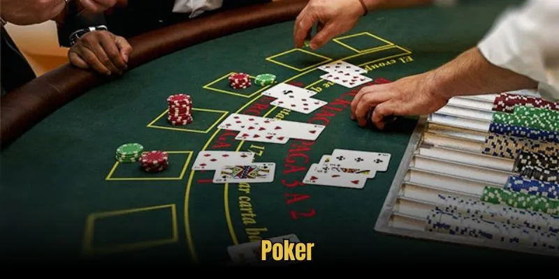 Poker WW88