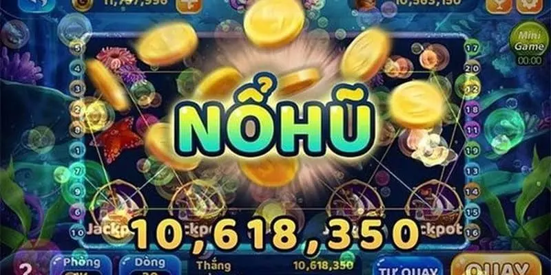 Nổ Hũ Tài Xỉu WW88 - Chinh Phục Cơ Hội Đổi Đời Từ Những Vòng Quay 4 Quy chế vận hành siêu đơn giản từ nổ hũ tài xỉu