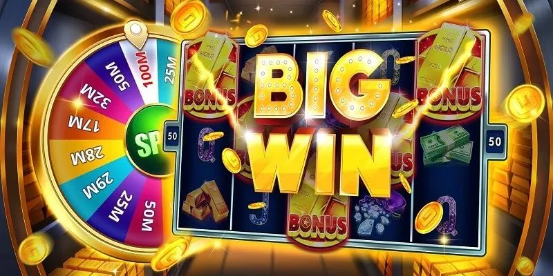 Rèn luyện các game Nổ Hũ thường xuyên