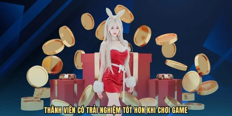 Miễn Trừ Trách Nhiệm WW88 - Chính Sách Cam Kết An Toàn 3 Thành viên có trải nghiệm tốt hơn khi chơi game