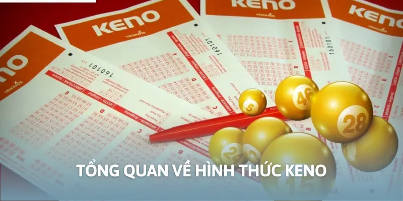 Keno WW88 - Cơ Hội Đổi Đời Đánh 1 Ăn 100 Cho Tín Đồ Mê Cược 2 Tổng quan về hình thức xổ số Keno