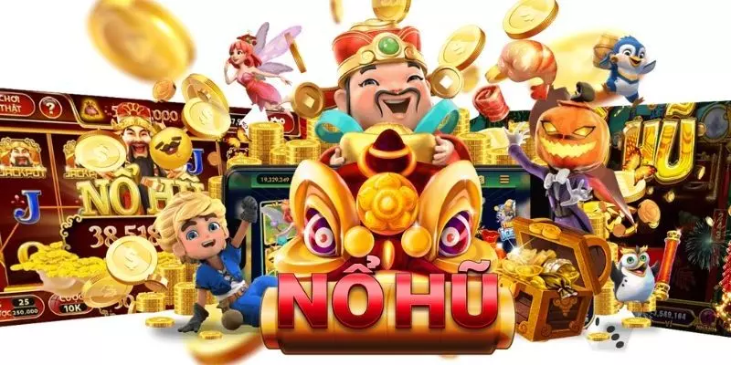 Nổ Hũ Tài Xỉu WW88 - Chinh Phục Cơ Hội Đổi Đời Từ Những Vòng Quay 3 Ưu điểm đỉnh cao chỉ có tại nổ hũ tài xỉu