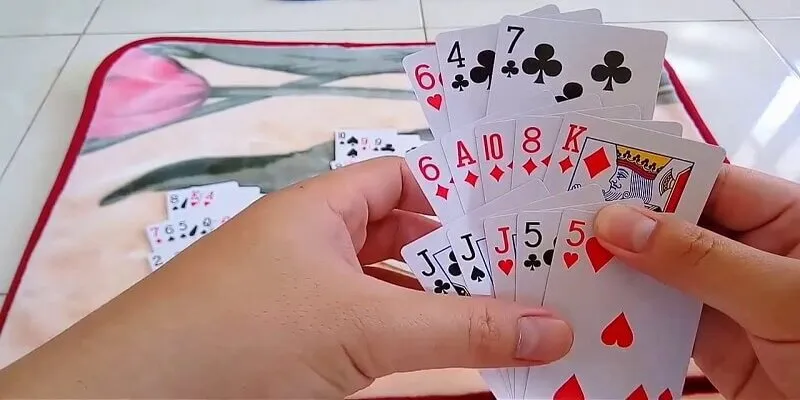 Binh Xập Xám - Game Bài Hấp Dẫn Cho Các Tín Đồ Tại WW88 4 Xếp thú phé thủ trong binh xập xám hiệu quả cao